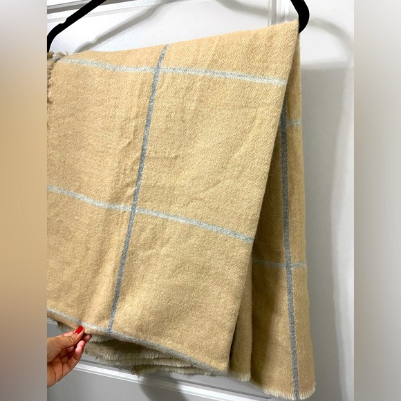 Zara Scarf NWOT - Picture 2 of 5